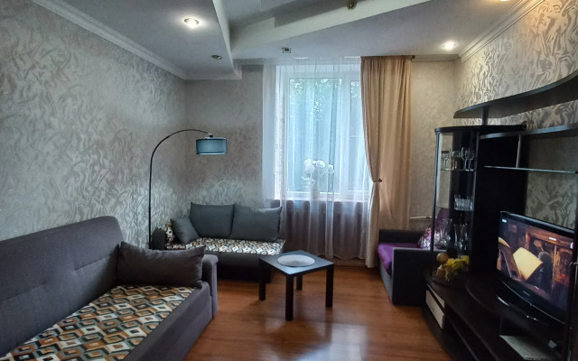 Апартаменты У Летнего Сада