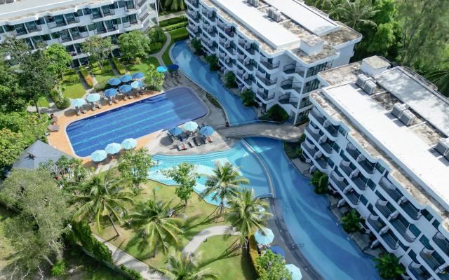 Holiday Style Ao Nang Beach Resort Krabi - Image 3