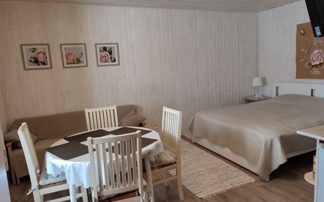 Family Kodikas Guest House