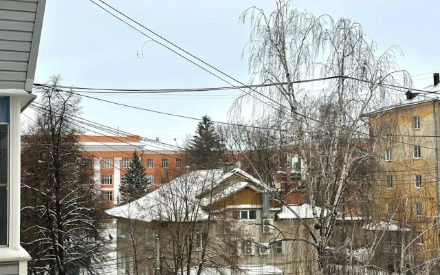 1Komnatnaya Naprotiv Radiouniversiteta Flat