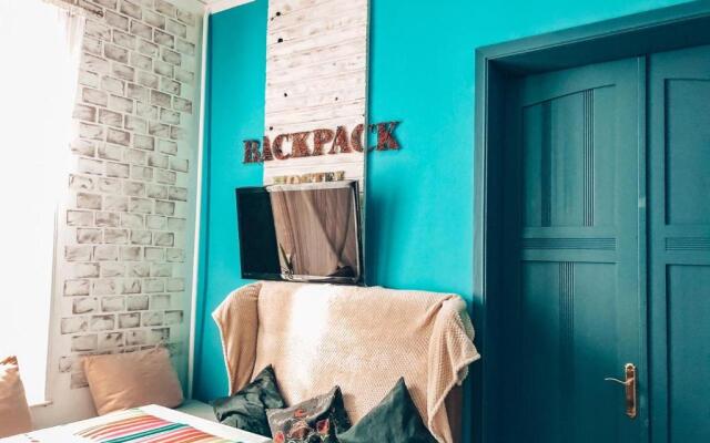 BackPack Hostel