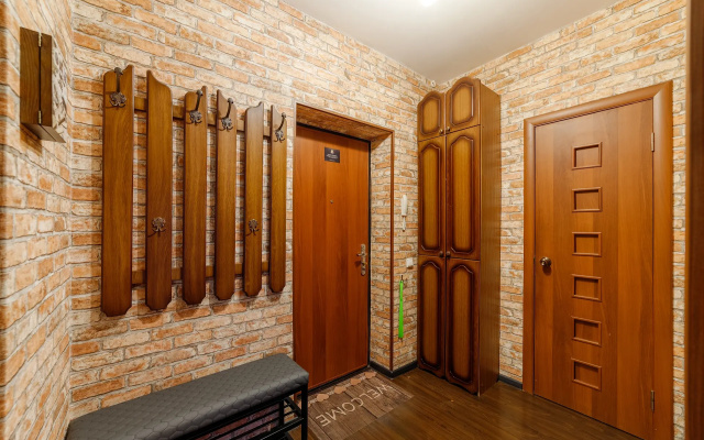 Kvartira PrezentHaus na Gor'kogo 20 k15