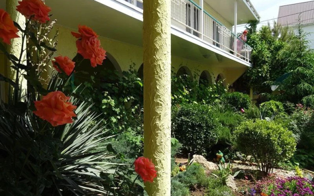 Гостевой дом Finerent