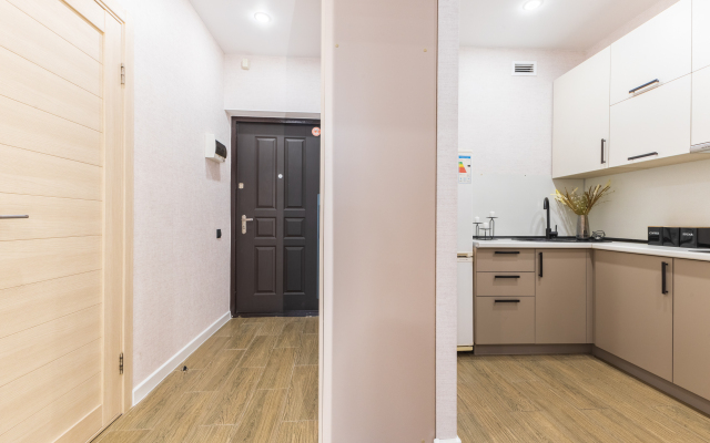 Апартаменты Comfort Home на Сибгата Хакима 46