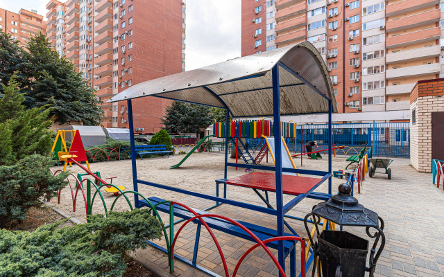 Апартаменты Comfort на Панораме