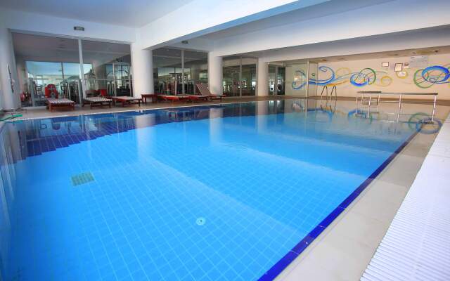 Dalaman Airport Lykia Thermal & SPA