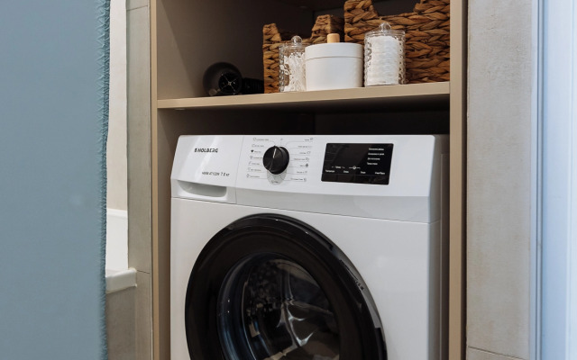 Апартаменты Malkova Apartments на Приморской