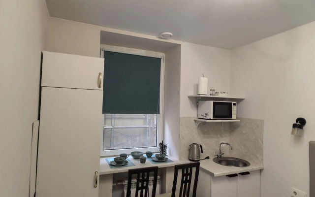 Апартаменты Апарт-2