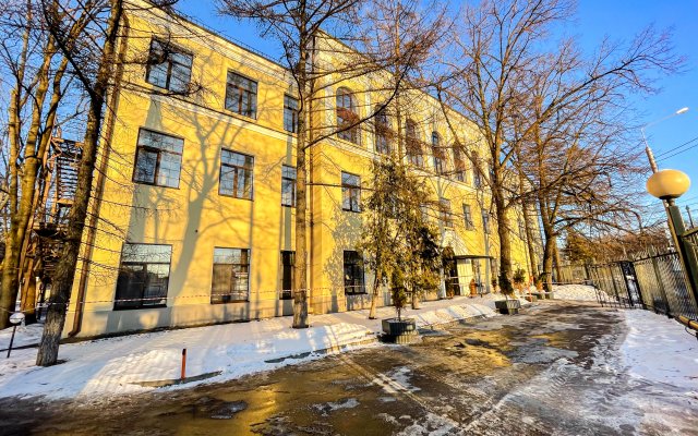 Kuskovo 120 Apartments