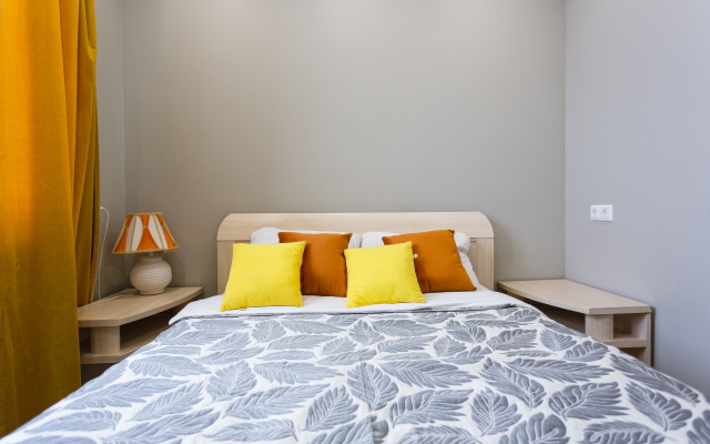 Квартира в Красногорске