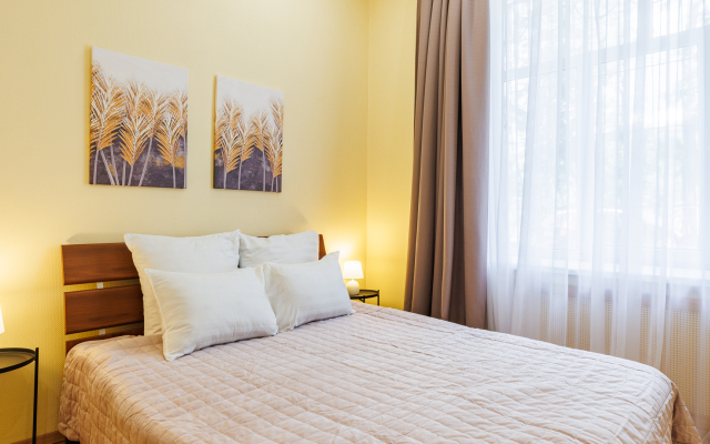 Na Prospekte Lenina 119 Flat