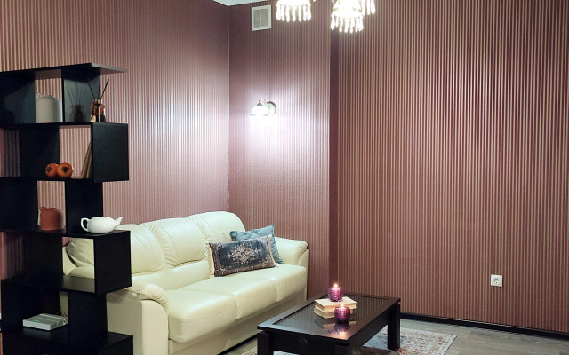 Апартаменты в ста метрах от пляжа