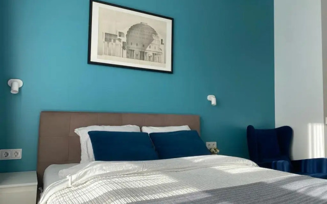 Апартаменты Lucky Time