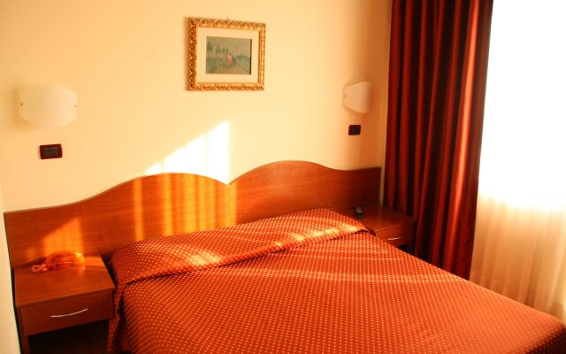 Hotel Centrale