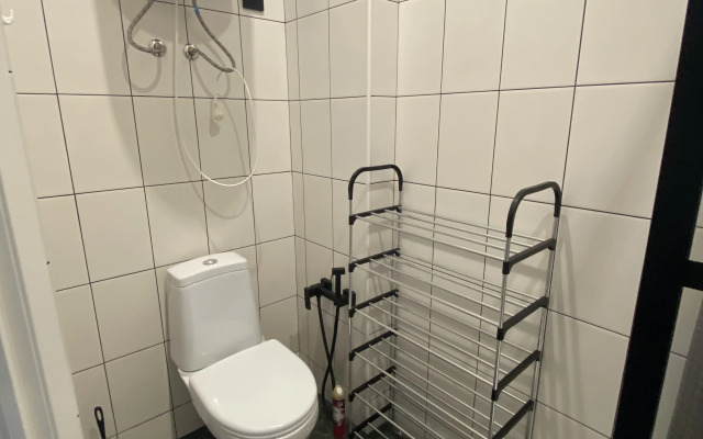 Квартира Абжалилова Студия 2