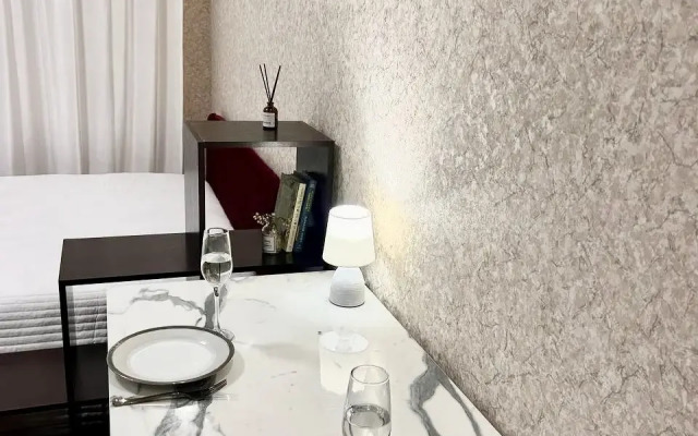 Квартира Студия в Прокшино