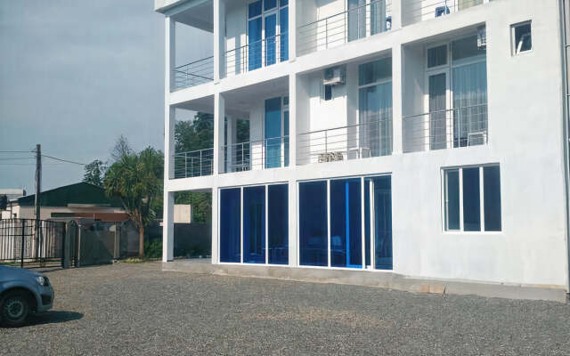 Marineza Guest House