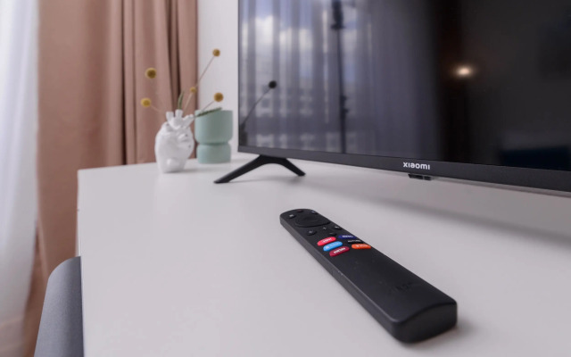 Квартира Студия VV Apart на Люблинской 72Ак2