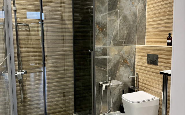 Частный дом Family House №1