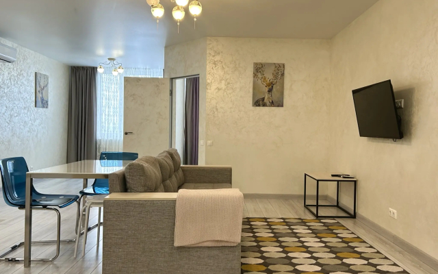 Квартира Блисс Астра в центре