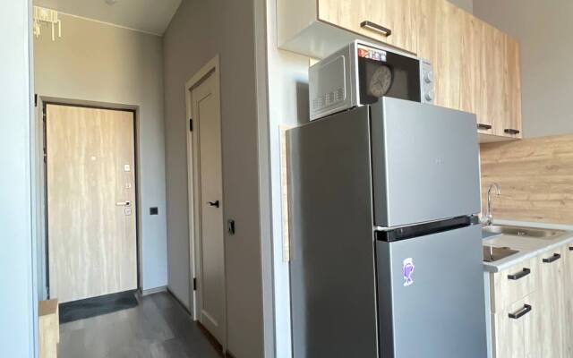 Apartamenty Forest Air nedaleko u VDNKh