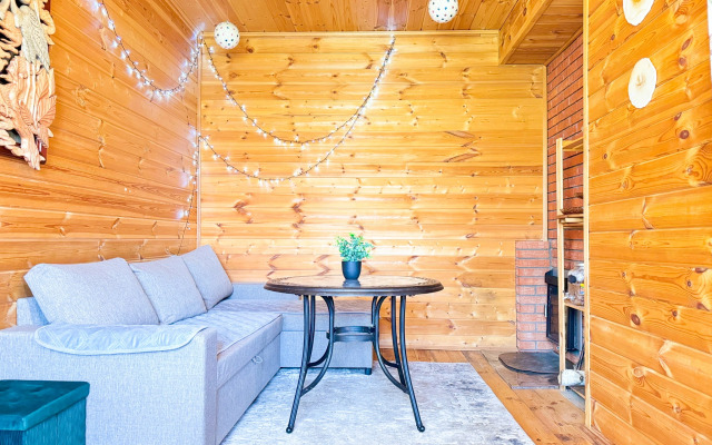 Частный Дом Дубровка