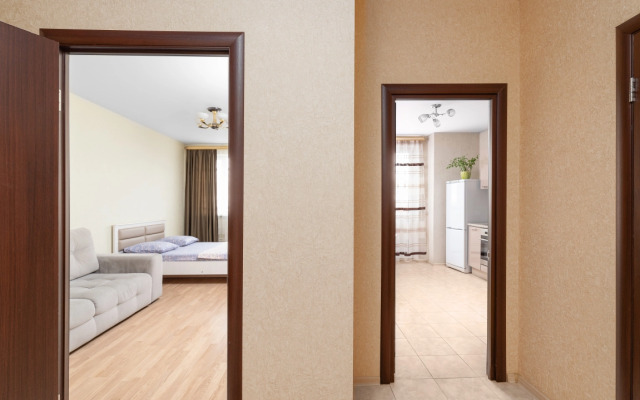V Tsentre Zhk Dostoyevskiy Flat