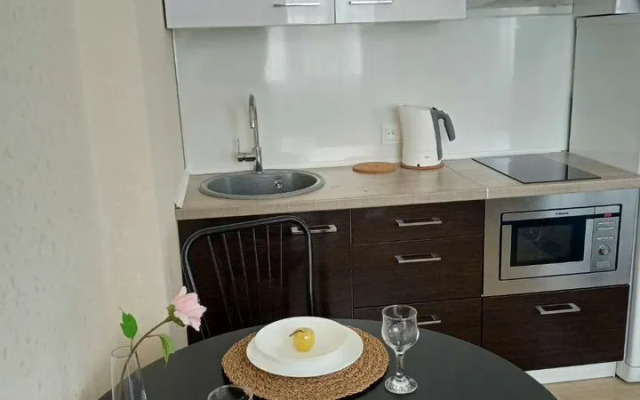 Na Sakko i Vantsetti 77-1606 Flat