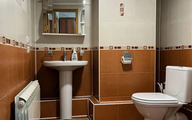 Квартира Студия в Горячeводcком Рaйoне