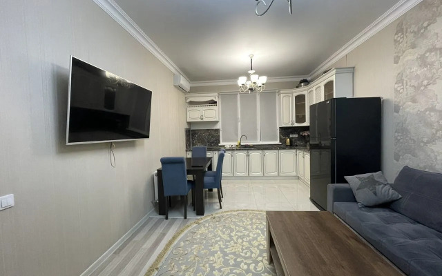 Апартаменты Возле Моря