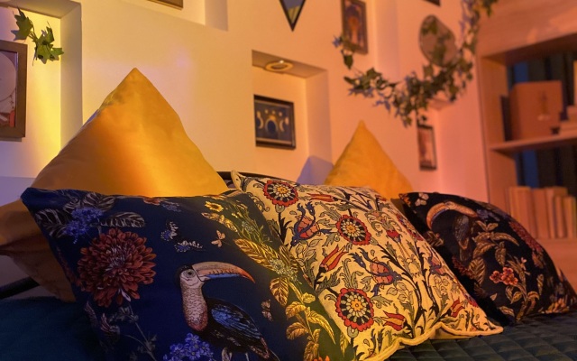 Квартира Art Home у Исаакия