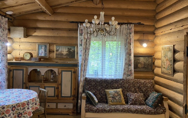 Arhangelskaya Dacha Boutique-hotel
