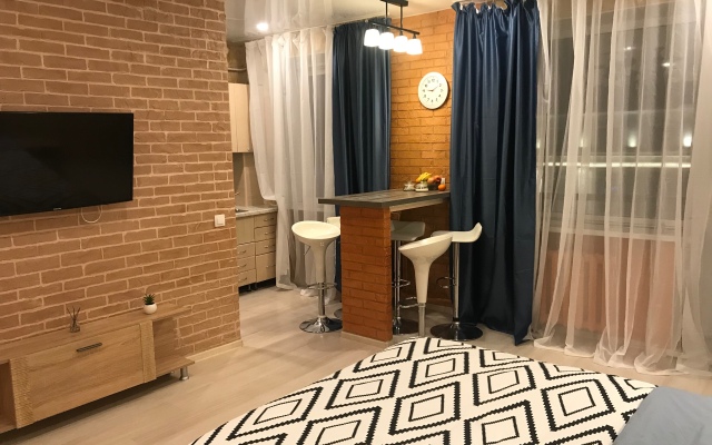 Квартира Морошка