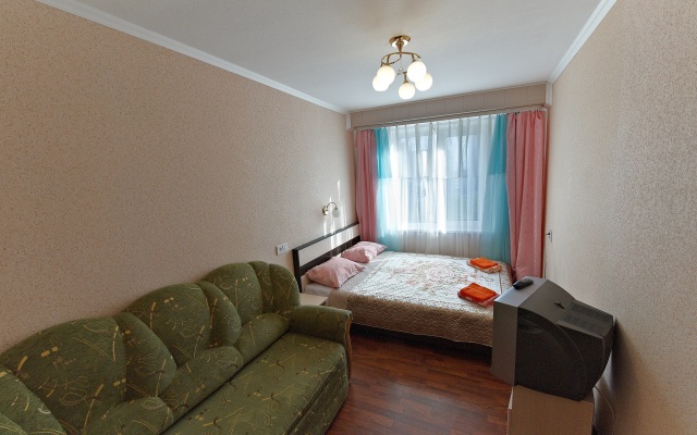 Апартаменты на Скальной 2