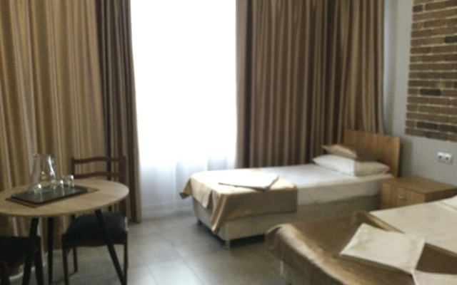 Aleksandrov Guest House
