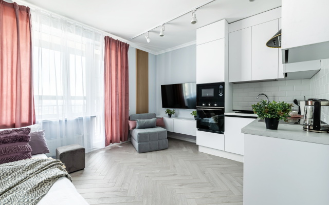 Ls Mechta Flat