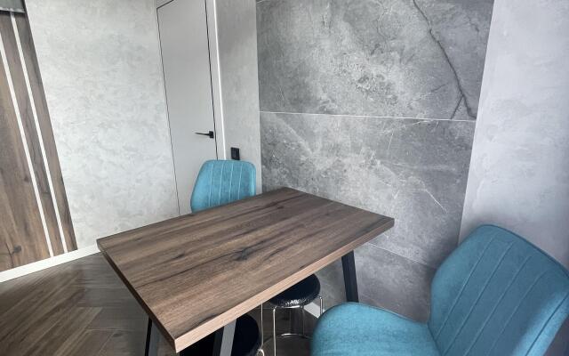 Апартаменты Однокомнатная Квартира в Светлогорске