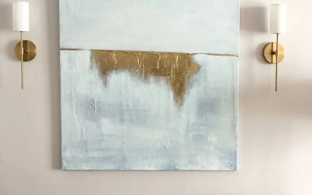 Апартаменты Студия в АК Верди (УК Вознесенский)