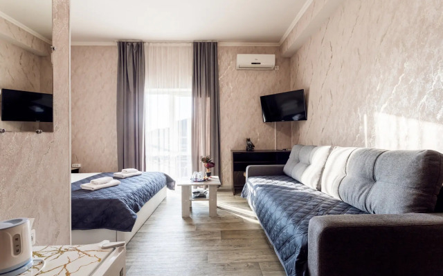 Lotos Guest House