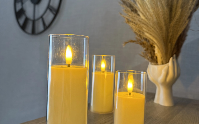 Квартира Студия