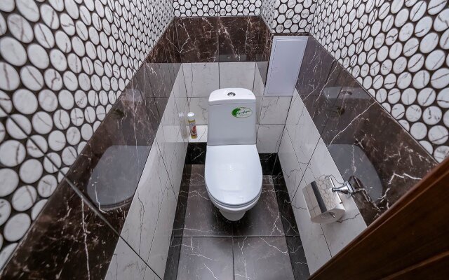 Квартира Двухкомнатная