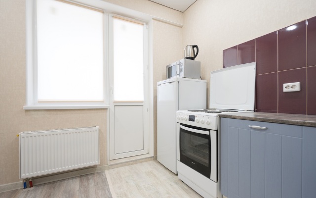 Апартаменты Проспект Победы