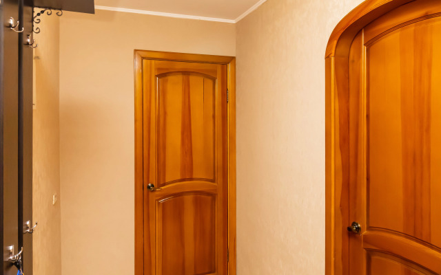 Квартира на Ул Сони Кривой  47