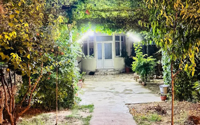 Частный дом Gorilla Tashkent