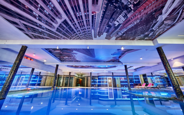 Congress Hotel Business Park Kartmazovo