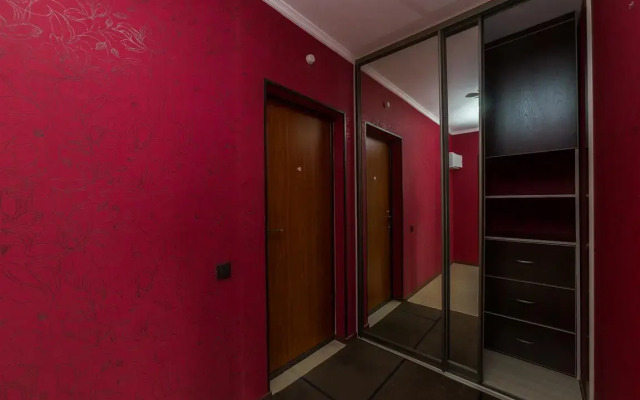 Апартамента Гагарина 51