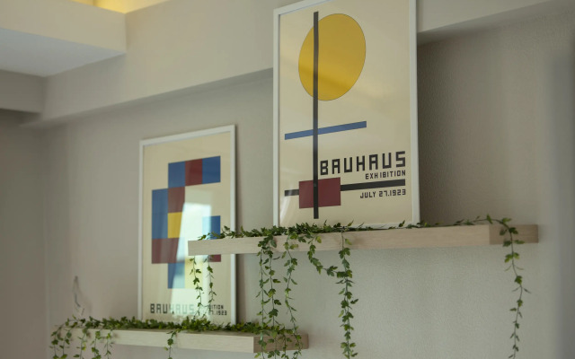 Апартаменты Maxi Sirius Town