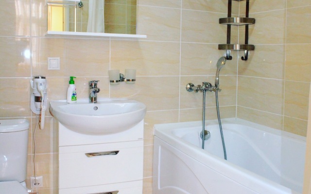 Orhideya-Park Apartments 1