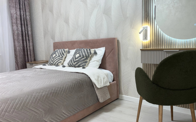 Uyutnaya Naprotiv Zheleznodorozhnogo Vokzala Flat