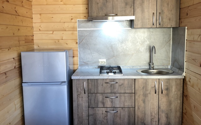 Ekodom Diamant+ Private House